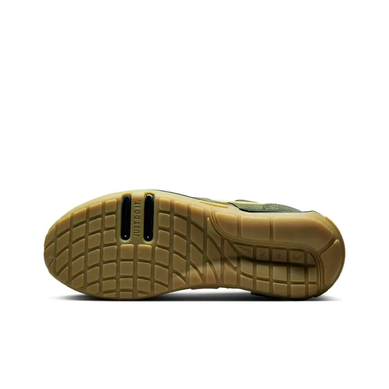 Nike Air Max Motif Next Nature 'Medium Olive University Gold' Gs-5