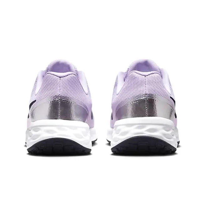 Nike Revolution 6 'Violet Frost' Gs-4