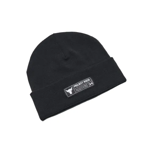 Under Armour Beanies Men Black