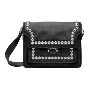 MARNI Trunk Soft Mini Shoulder Bag