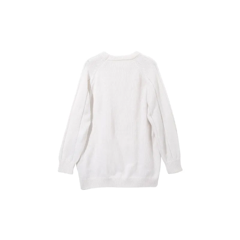 Adeworn Sweaters Women's-1