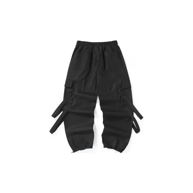 GENANX Jogger Casual Pants Unisex-1