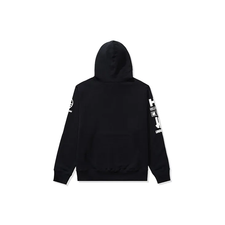 UNDEFEATED Helly Hansen FW22 Sweatshirt Unisex-1