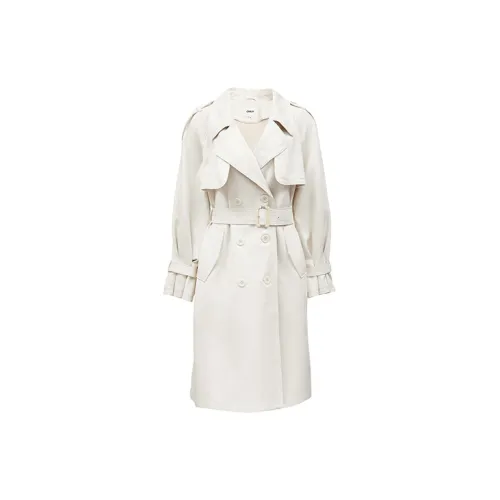 ONLY Trench Coats Women's