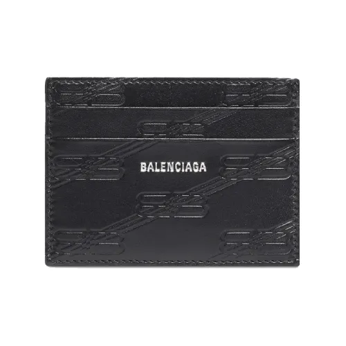 Balenciaga Card Holder