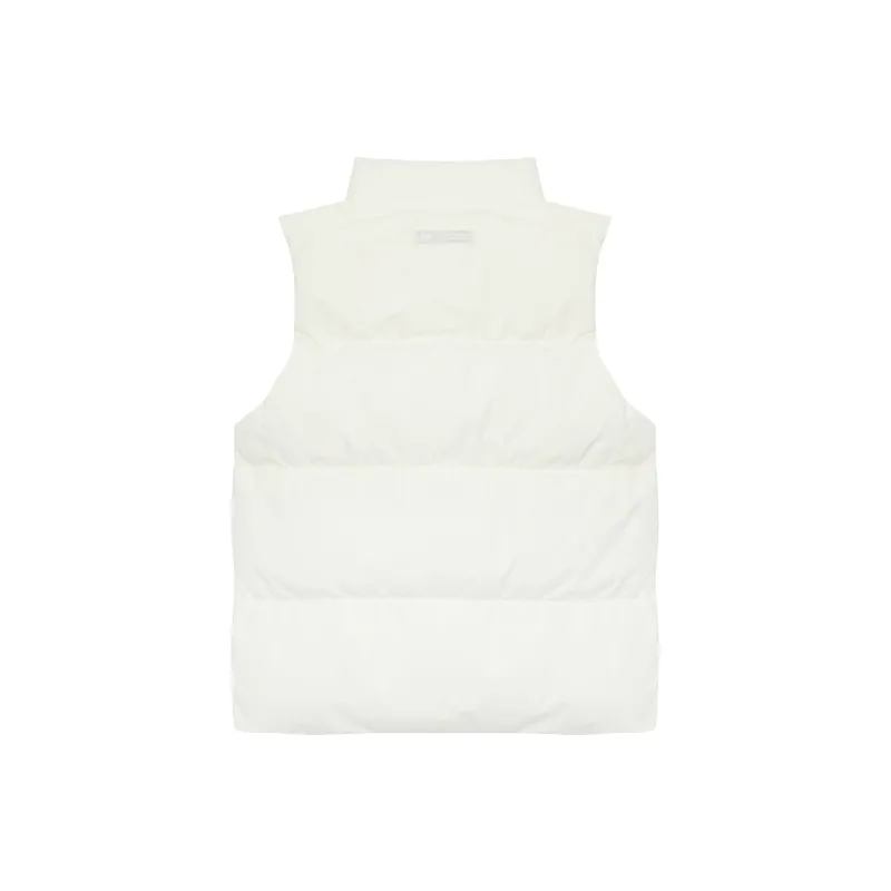 New Balance Vests Women's White-1