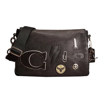 COACH Bleecker Crossbody Bags
