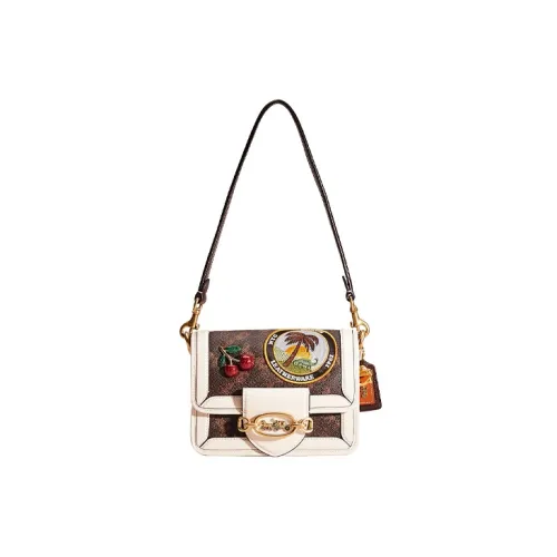 COACH Hero Crossbody Bags