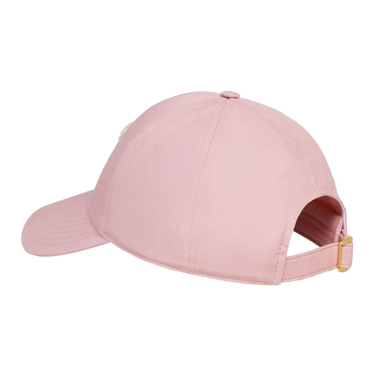 CELINE Initial Baseball Cap-3