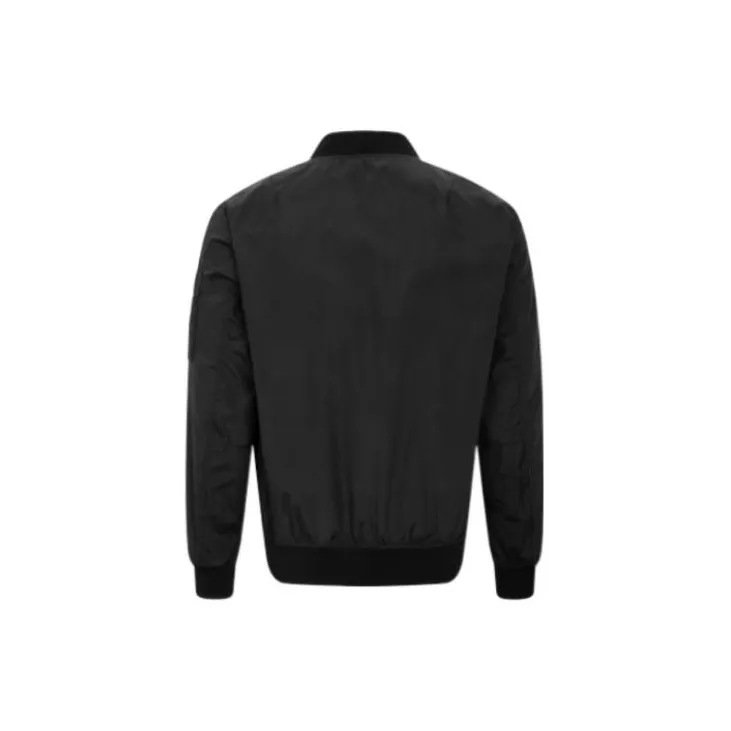 CALVIN KLEIN Jacket Men's Black-1