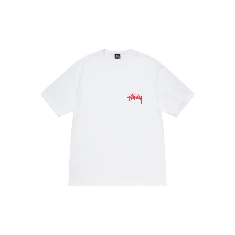 Stussy Wizard Tee-1