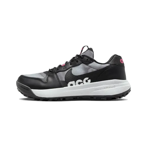 Nike ACG Lowcate  Male SE Wolf Grey Hyper Pink
