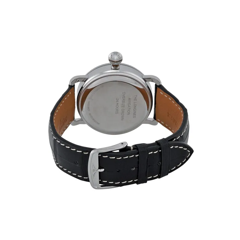 LONGINES Men Classic Vintage Watch-2