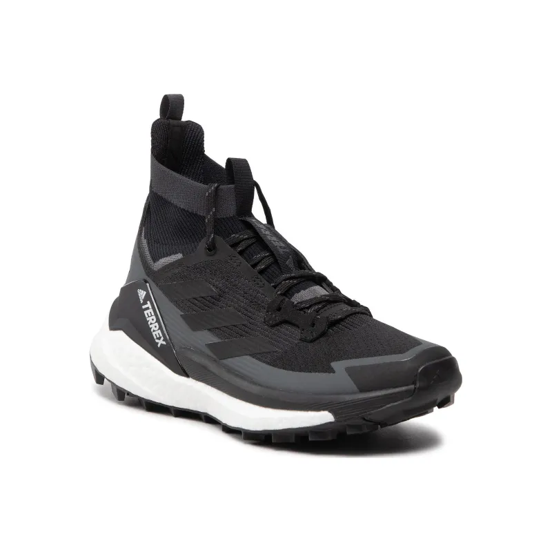 Terrex Free Hiker Women's Adidas 2 'Black Grey' Women's-2