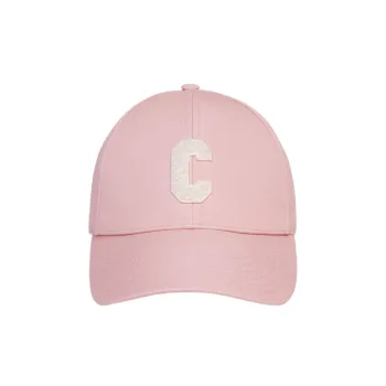 CELINE Initial Baseball Cap