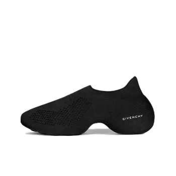 GIVENCHY TK 360 Sports Casual Shoes Women's Black