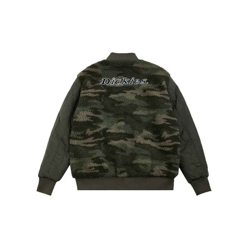 Dickies Jacket Men's Army Green-1