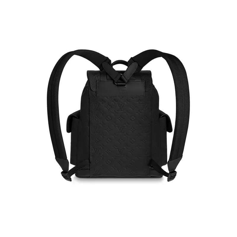 LOUIS VUITTON Christopher Pm-4
