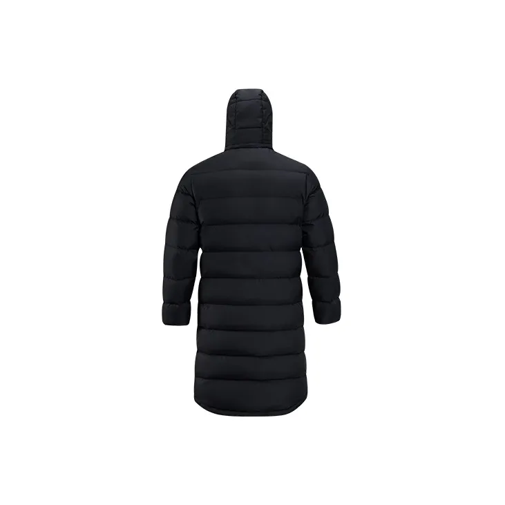 RIGORER Warm Lightweight Down Jacket Unisex-3