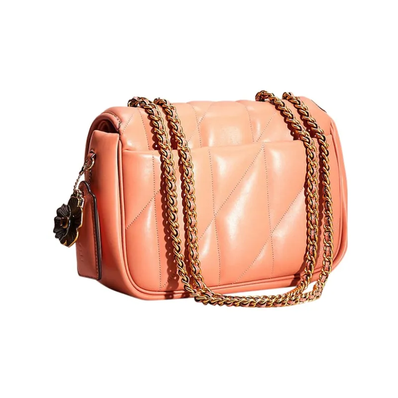 COACH Pillow Crossbody Bags-1