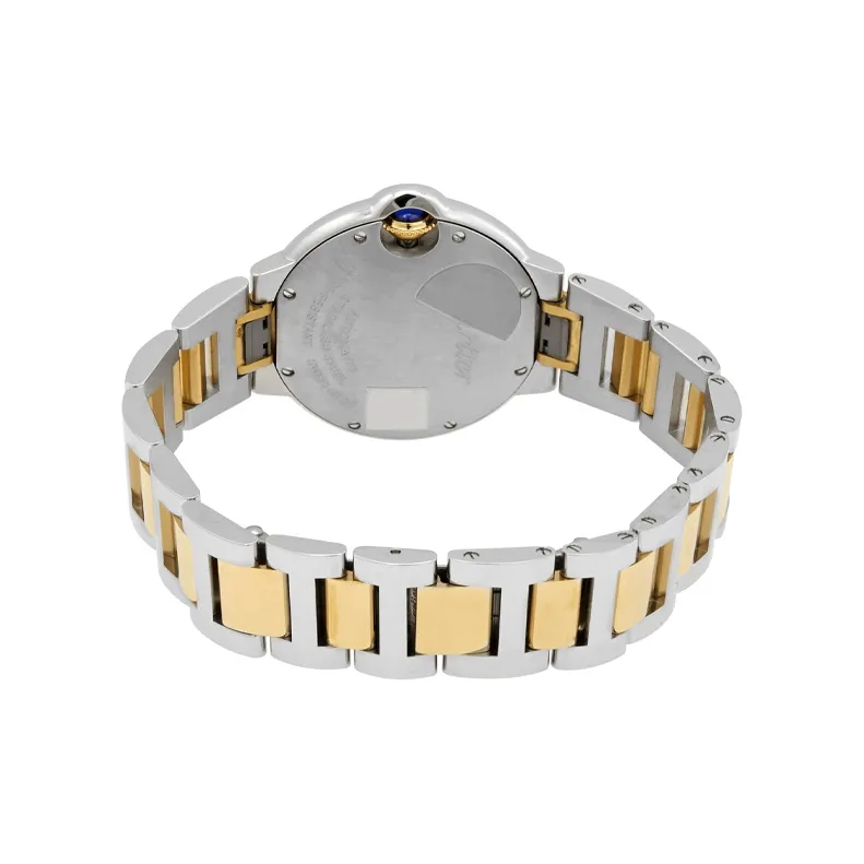 Cartier Women's Blue Balloon Collection Watch-1