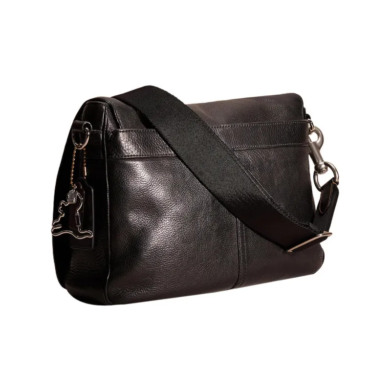 COACH Bleecker Crossbody Bags-1