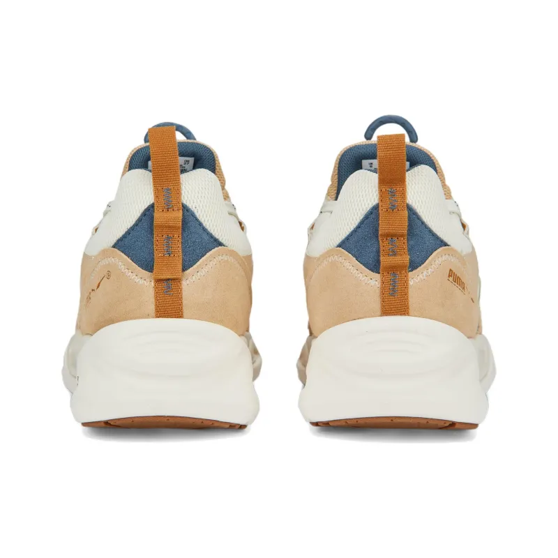 PUMA Trc Blaze 'Safari Pristine'-4