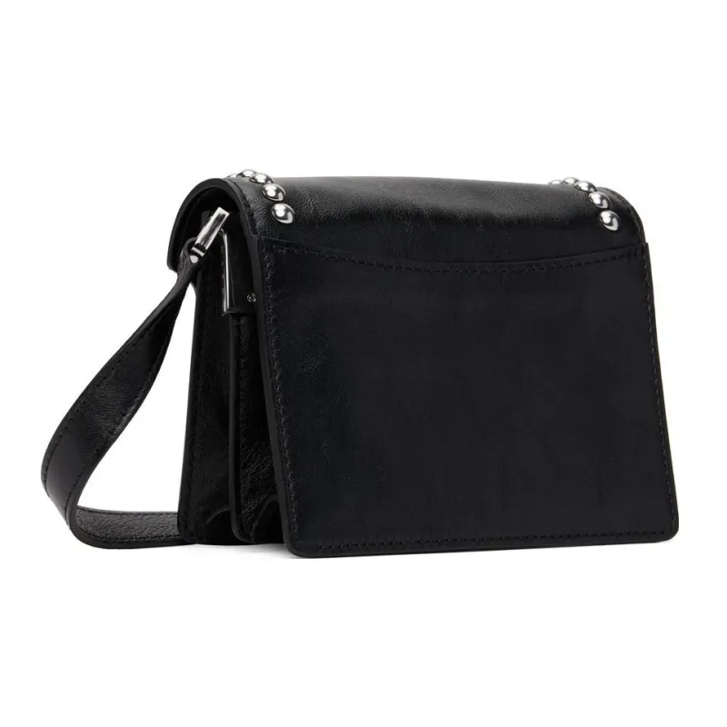 MARNI Trunk Soft Mini Shoulder Bag-2