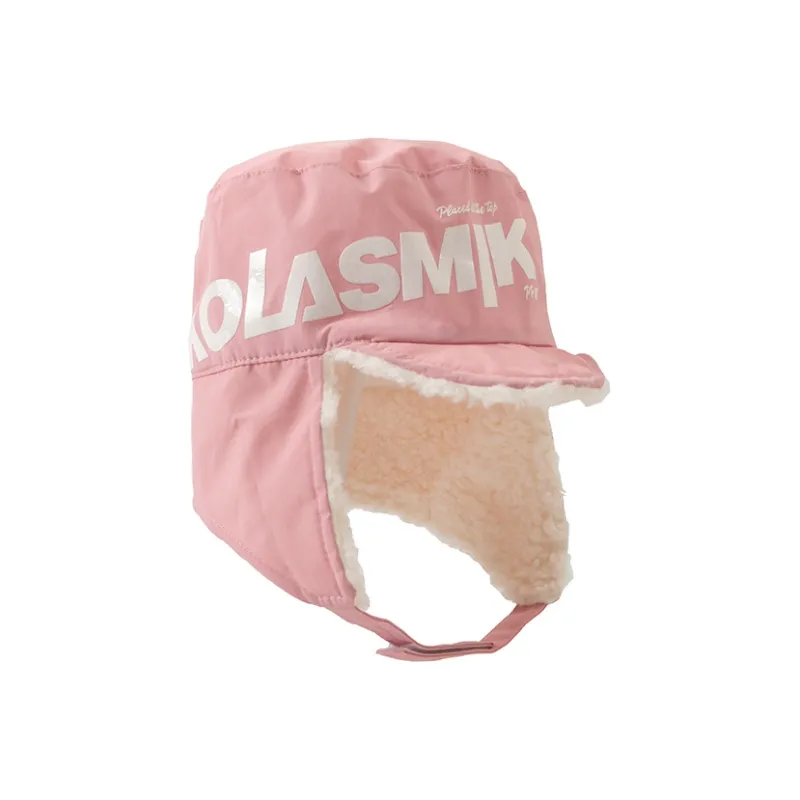 BAIJUAN Trapper Hats Unisex-6