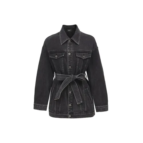 ONLY Denim Jackets Women's