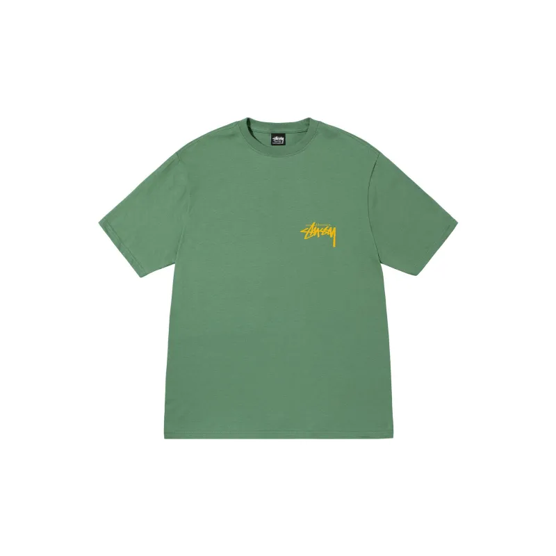 Stussy Wizard Tee-3