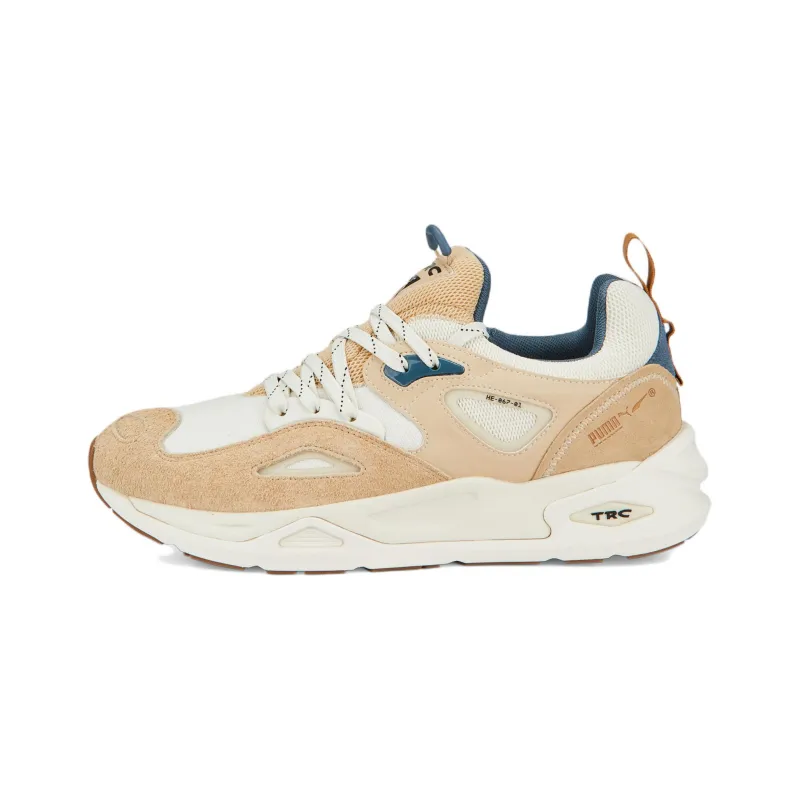 PUMA Trc Blaze 'Safari Pristine'-0
