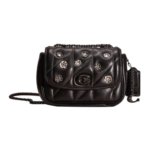 COACH Pillow Crossbody Bags