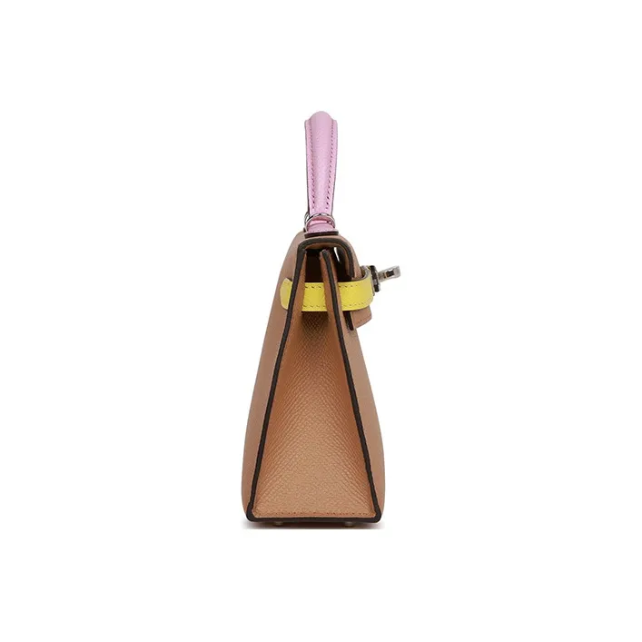 HERMES Mini Kelly Generation 1 Handbags-2