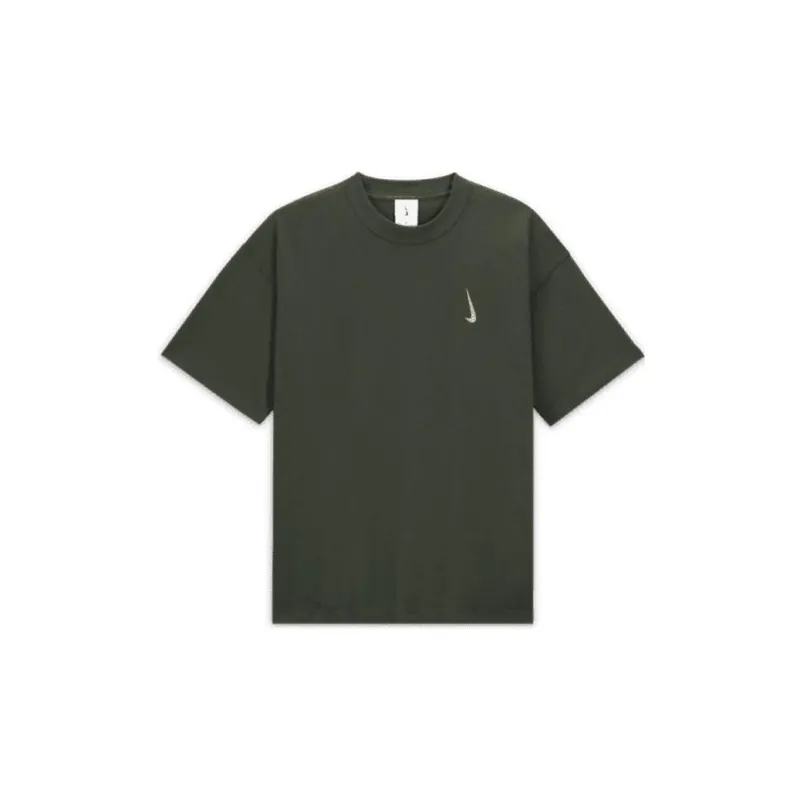 Nike X Billie Eilish S/S Tee Asia Sizing-0