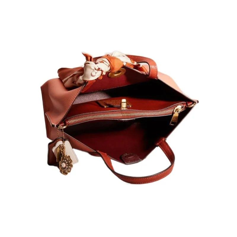 COACH Willow Handbags-2