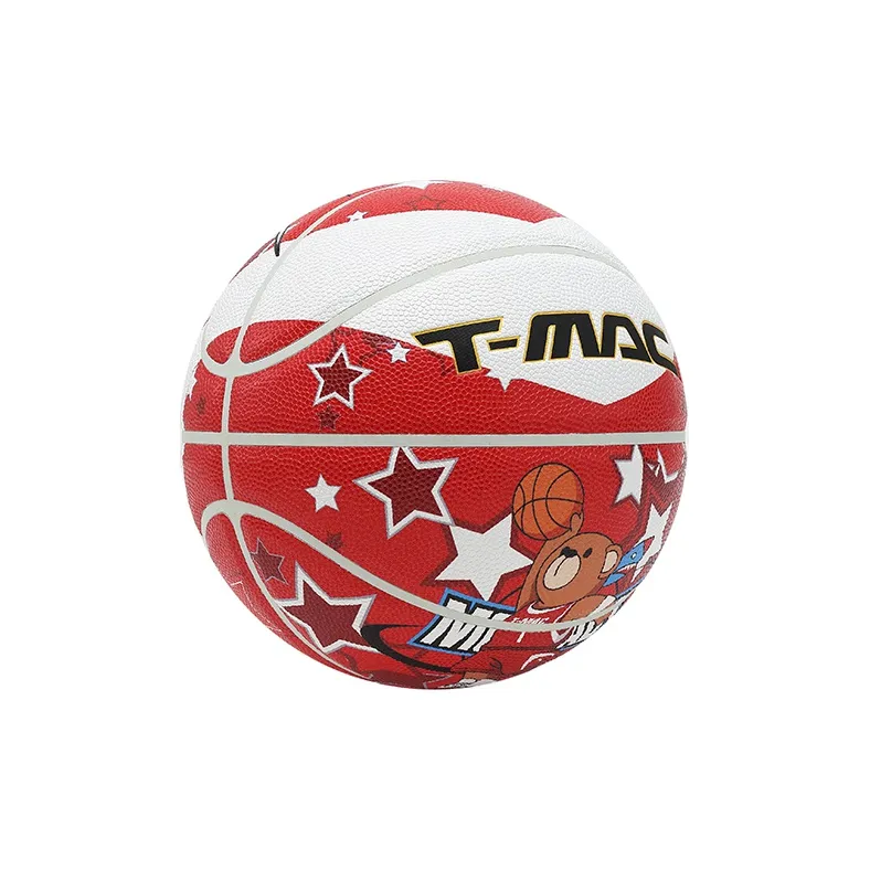 T-Mac Constellation Star Basketball-3