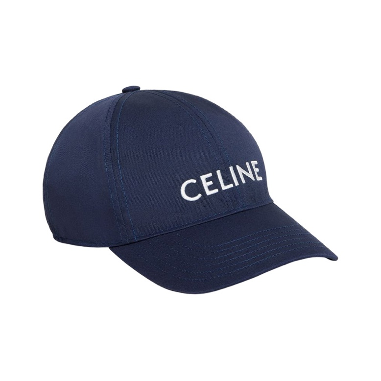 Celine baseball buy cap