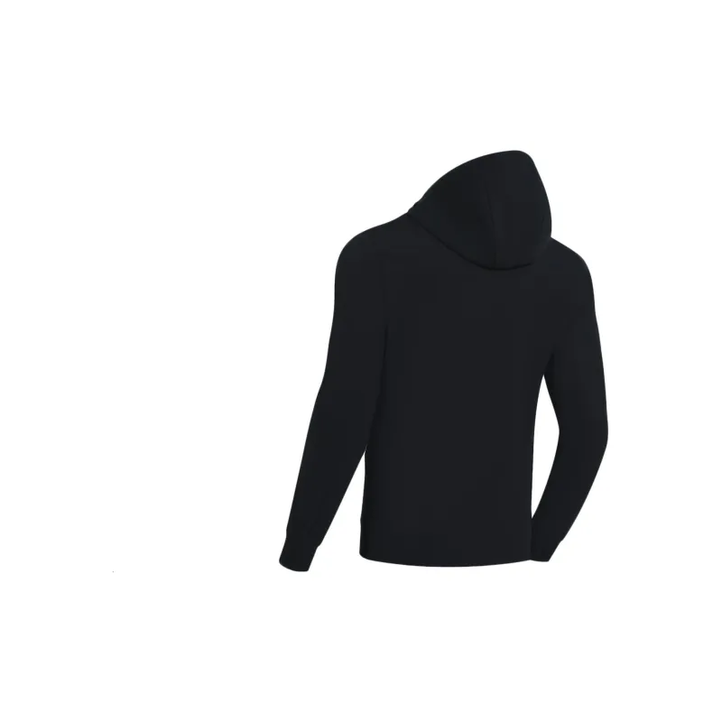 LiNing Fitness Series Jacket Men's Black-1