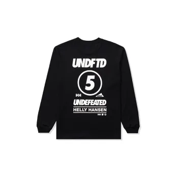 UNDEFEATED x Helly Hansen FW22 T-Shirt Unisex