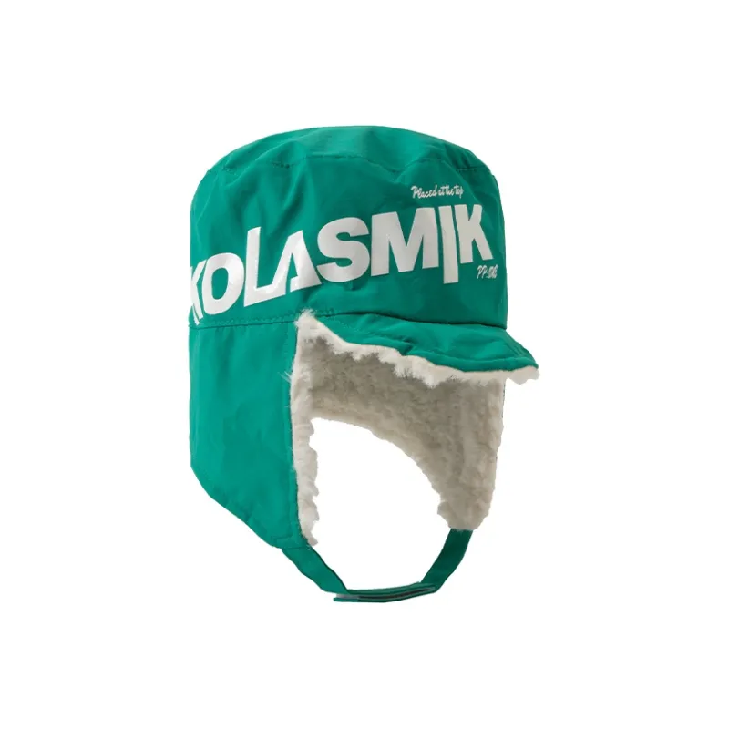 BAIJUAN Trapper Hats Unisex-5