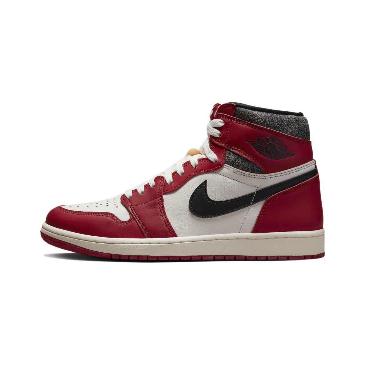 Air jordan hot sale chicago ones