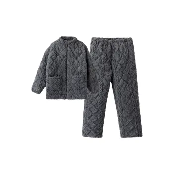 DAMOS·LOVE Men Pajama Sets