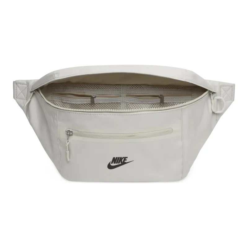 Nike Fabric Crossbody Bags Fanny Pack Regular Unisex White-2