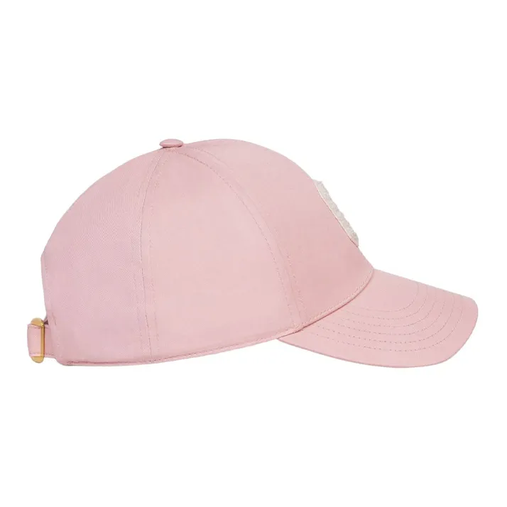 CELINE Initial Baseball Cap-2
