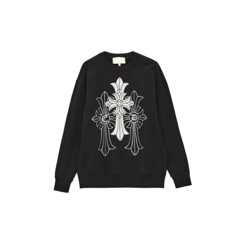 Ed Hardy Sweatshirts Men Black E1ODM247