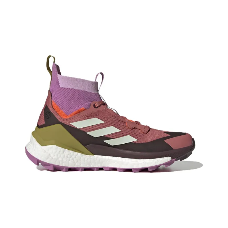 Terrex Free Hiker Women's Adidas 2 'Wonder Red Pulse Lilac' Women's-1