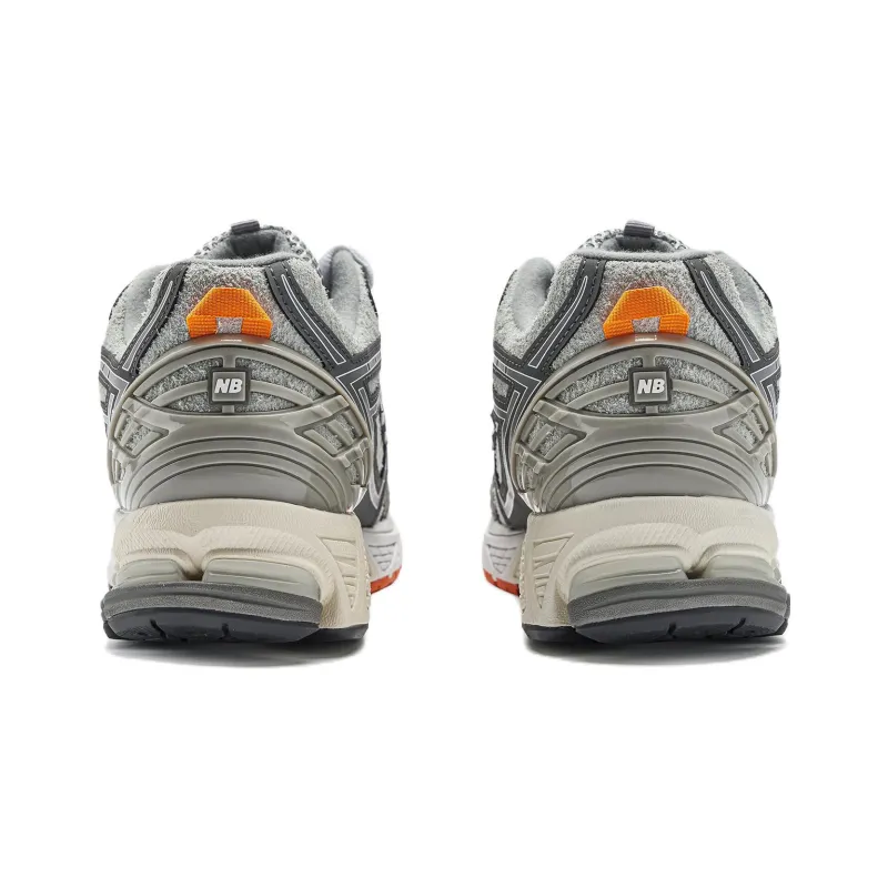 New Balance 1906R N.Hoolywood X Invincible Grey Swan-5