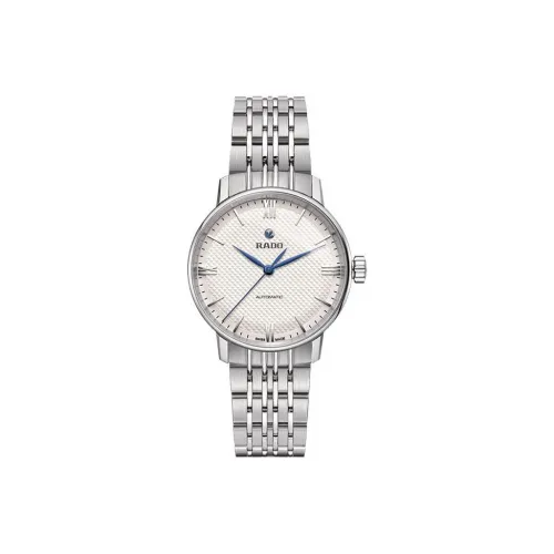 RADO Men Crystal Sparkle Collection Swiss Watches