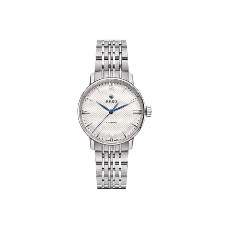 RADO Men Crystal Sparkle Collection Watch-0
